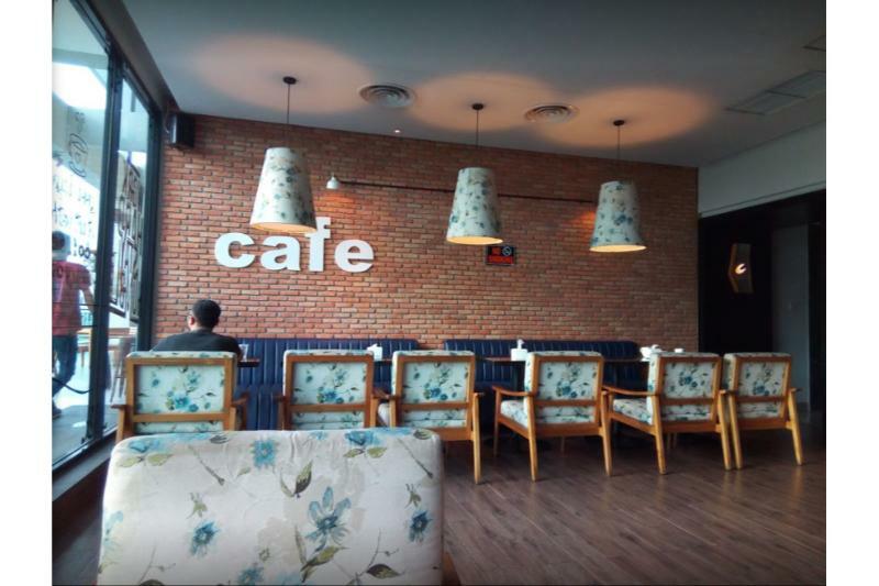 卡宾酒店 雅加达 外观 照片