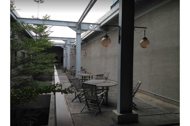 卡宾酒店 雅加达 外观 照片